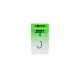 Korda Essentials Krank X 6 Füles, Szakállas Horog 10db