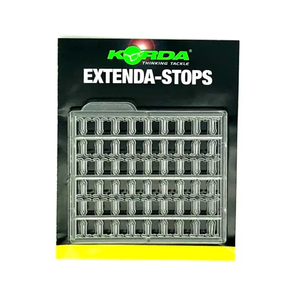 Korda Extenda Stop Large - opritor boilie