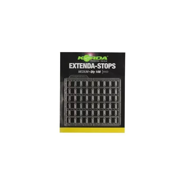 Korda Extenda Stop Medium - opritor boilie
