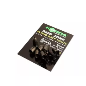 Korda Flying Backlead Plumb Scufundător Fir Small 3gr