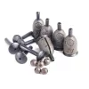 Korda Flying Backlead Plumb Scufundător Fir Small 3gr