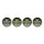Korum Feeder Line 10lb 0.28mm Fir Principal