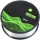Korda Kontour Fluorocarbon 18lb - fir principal fluorocarbon pentru pescuit la crap