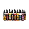 Kiana Carp GOO Tutti Frutti Power Smoke Aditiv lichid
