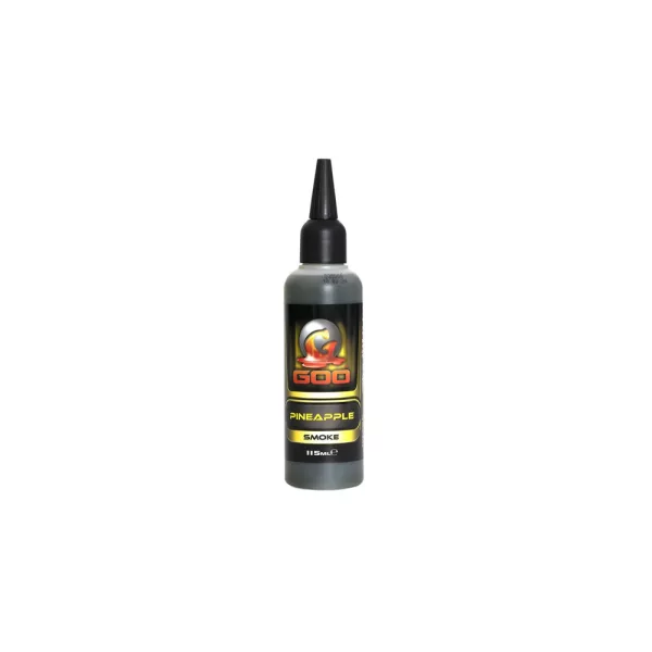 Kiana Carp GOO Pineapple Power Smoke Aditiv lichid