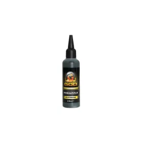 Kiana Carp GOO Ananas Supreme Bait Smoke - aromă lichidă