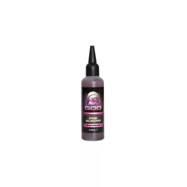Kiana Carp GOO Almond Supreme Bait Smoke - aromă lichidă