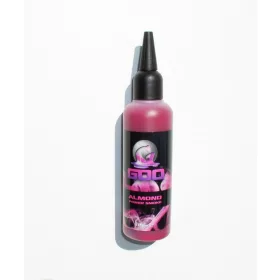Kiana Carp GOO Almond Power Smoke - aromă lichidă