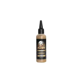 Kiana Carp GOO Nucă Tigrată Smoke - aromă lichidă
