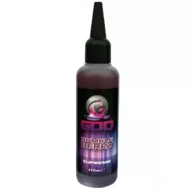 Kiana Carp GOO Bumbleberry Supreme - aromă lichidă