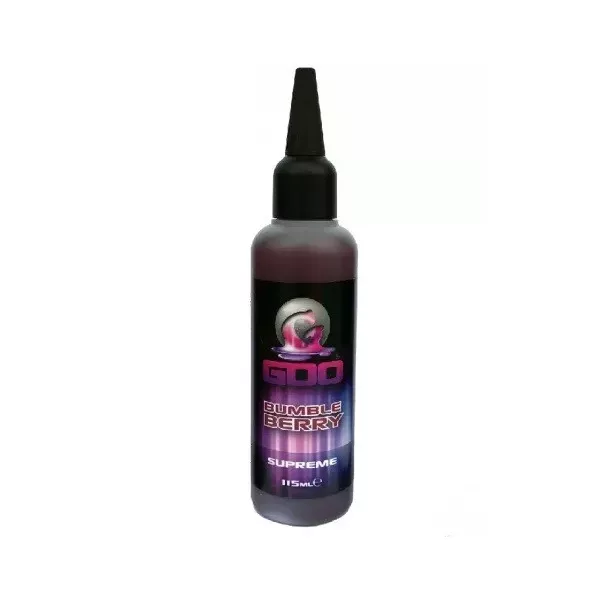 Kiana Carp GOO Bumbleberry Supreme - aromă lichidă