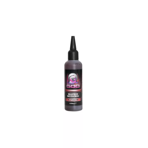 Kiana Carp GOO Super Scopex Supreme - aromă lichidă
