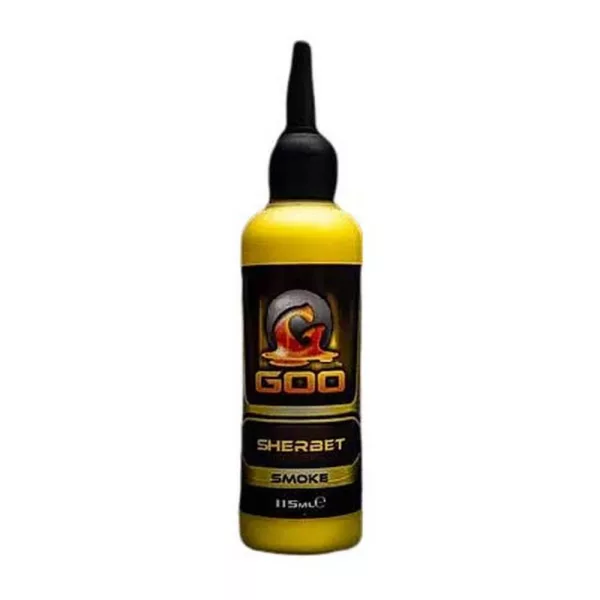 Kiana Carp GOO Sherbet Smoke - aromă lichidă