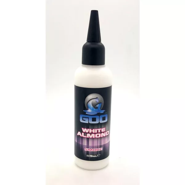 Kiana Carp GOO Migdală Albă Smoke - aromă lichidă