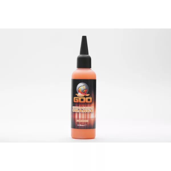 Kiana Carp GOO Portocală Exuberantă Smoke - aromă lichidă
