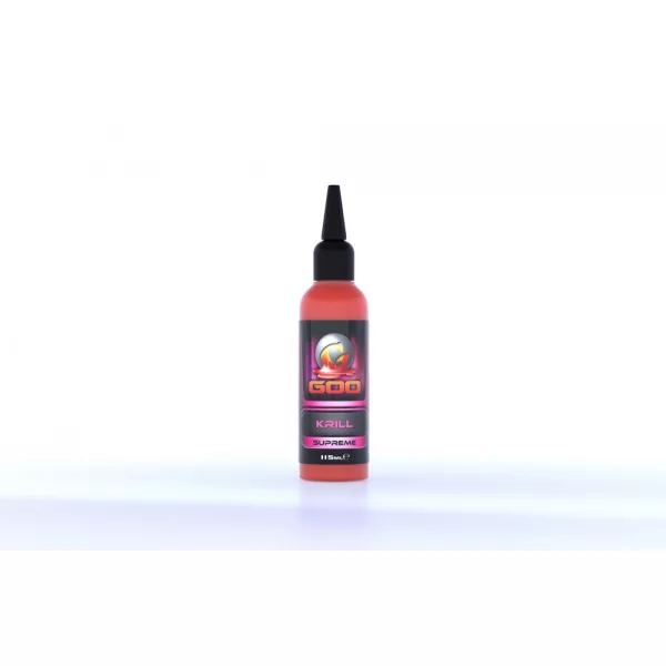 Kiana Carp GOO Krill Supreme Aditiv lichid