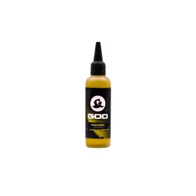 Kiana Carp GOO Pango Supreme Aromă lichidă 115ml