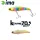 Ima Koume Vibration 70 Heavy 7cm 18gr 102 Chart Back Pearl Wobbler