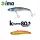 Ima Koume Vibration 80 Heavy 8cm 20gr 108 Akakin OG Wobbler