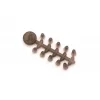Mărgele Cârlig Korda High Grip Hook Bead L