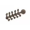 Mărgele Cârlig Korda High Grip Hook Bead L