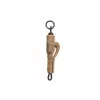 Korda Hybrid Lead Clips Clay - agrafa de plumb