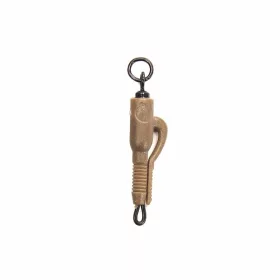 Korda Hybrid Lead Clips Clay - agrafa de plumb