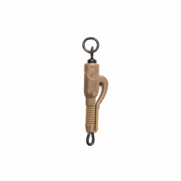 Korda Hybrid Lead Clips Clay - agrafa de plumb