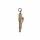 Korda Hybrid Lead Clips Clay - agrafa de plumb