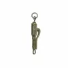 Korda Hybrid Lead Clips Gravel - agrafa de plumb
