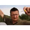 Korda Hybrid Lead Clips Gravel - agrafa de plumb