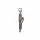 Korda Hybrid Lead Clips Silt - agrafa de plumb