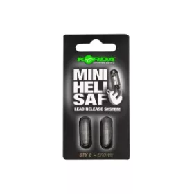 Korda Mini Heli Safe System montură elicopter MARO