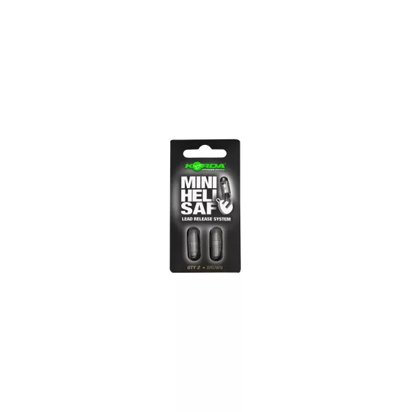 Korda Mini Heli Safe System montură elicopter VERDE