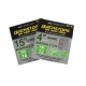 Korum Hair Rigs With Quickstops 15 Mărime 12 Cârlig pre-legat monofil