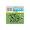 Korum Xpert SPECIALIST - Fără barbă (size 6) Cârlig Feeder