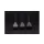 Korda Intelligent Backlead Plumb pentru scufundarea firului 14gr 3buc