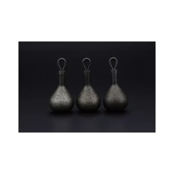 Korda Intelligent Backlead Plumb pentru scufundarea firului 14gr 3buc