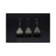 Korda Intelligent Backlead Plumb pentru scufundarea firului 42gr 3buc