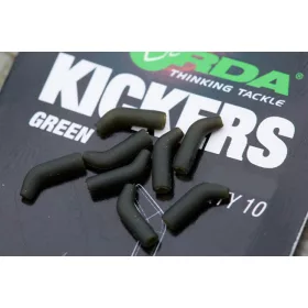 Korda Green Kickers Medium - aliniator de cârlig