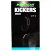 Korda Brown Kickers Small - întorcător de cârlig