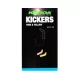 Korda Yellow / Pink Kickers Large - îndreptător de cârlig