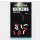 Korda Red / White Kickers Large - aliniator de cârlig