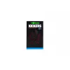 Korda Vârtej Cârlig Kickers -Bloodworm Red - Small (10 buc./pachet)