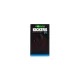Korda Vârtej Cârlig Kickers -Bloodworm Red - Small (10 buc./pachet)