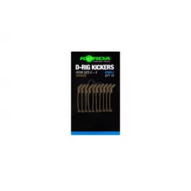 Korda Kickers D Rig Maro S Aliniator Cârlig