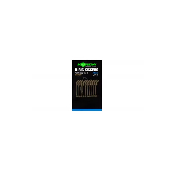 Korda Kickers D Rig Maro S Aliniator Cârlig