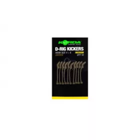 Korda Kickers D Rig Maro M Aliniator Cârlig