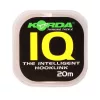 Korda IQ Forfac Fluorocarbon 10lb - fir de forfac