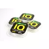 Korda IQ Fluorocarbon Hooklink 15lb - fir pentru forfac